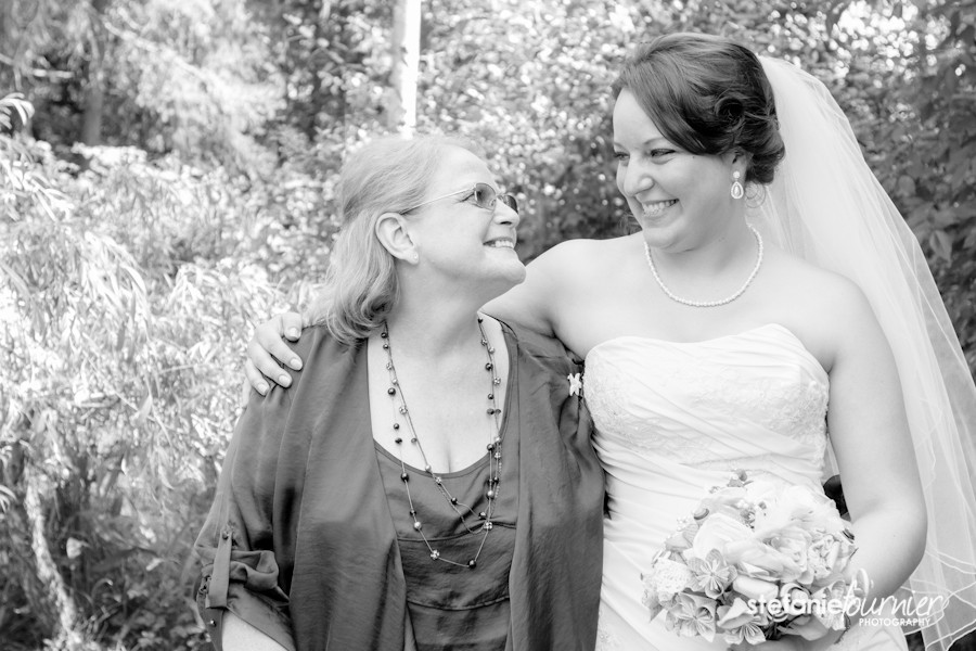 Brad & Carly [Vancouver Island Wedding Photography] Stef