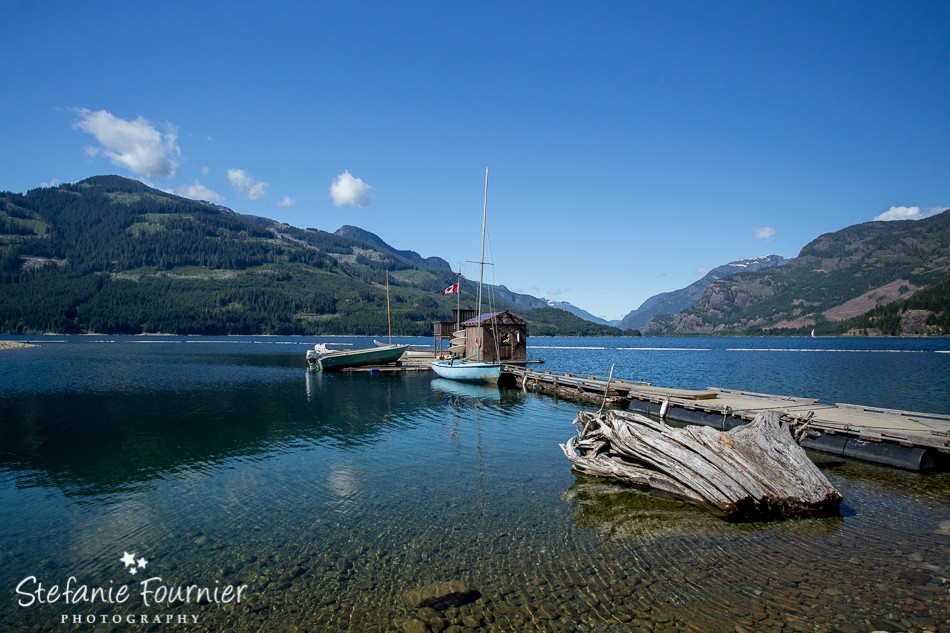Strathcona Lodge Vancouver Island Strathcona Lodge Vancouver Island