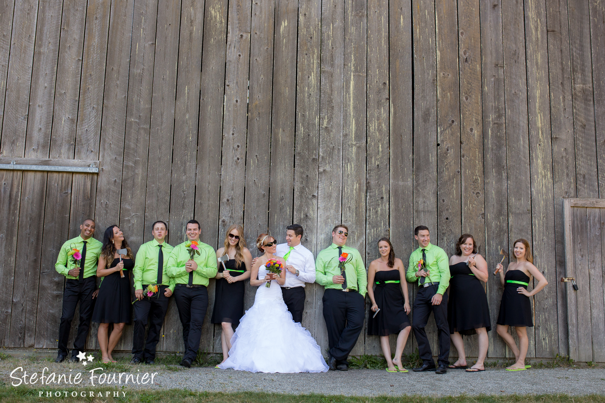 Wedding Planner Course Vancouver Mari Toni Tal S Vegan U B C Laura Amp Kyle Redwoods Golf Course Wedding Stefanie