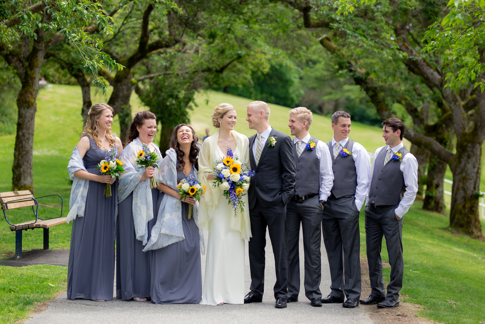 L M S Wedding At Sfu Diamond Alumni Centre Burnaby Sfu Diamond Alumni Centre Wedding